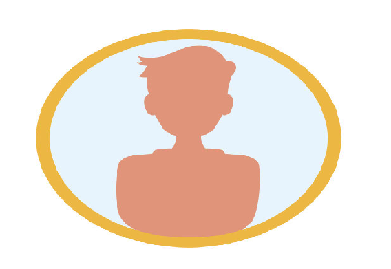 通海墙绘中如何画好人物轮廓？