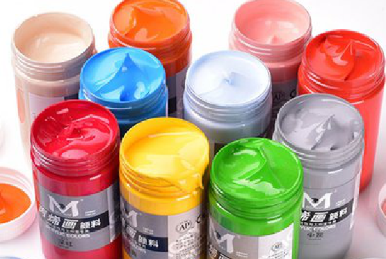 通海你知道什么材料可以用于墙绘吗？