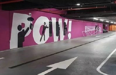 通海墙绘设计师的选择是关键。