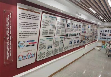 通海大城市文化背景墙制作常用工艺。