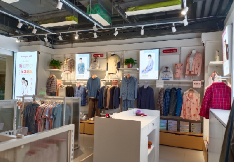 通海超市卖场装修如何提升消费欲望？