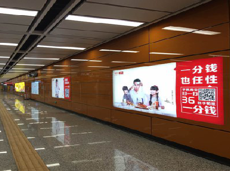 通海广告灯箱的发展前景？