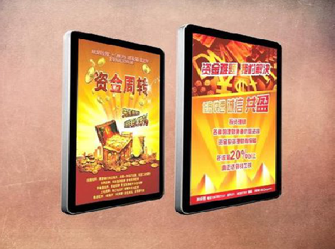 通海如何延长磁吸灯箱的使用寿命？