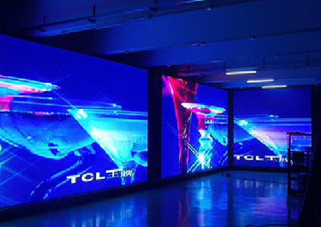 通海如何解决LED显示屏耗电问题？